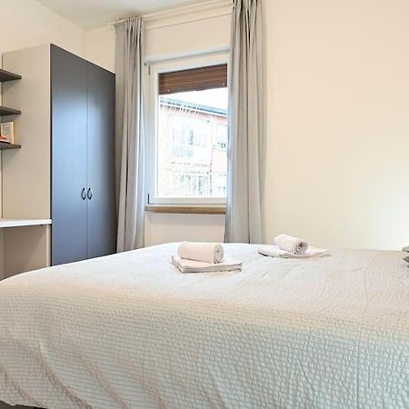 Apartament -Free Parking & Wifi- 10 Minuti Dal Centro Padwa Zewnętrze zdjęcie