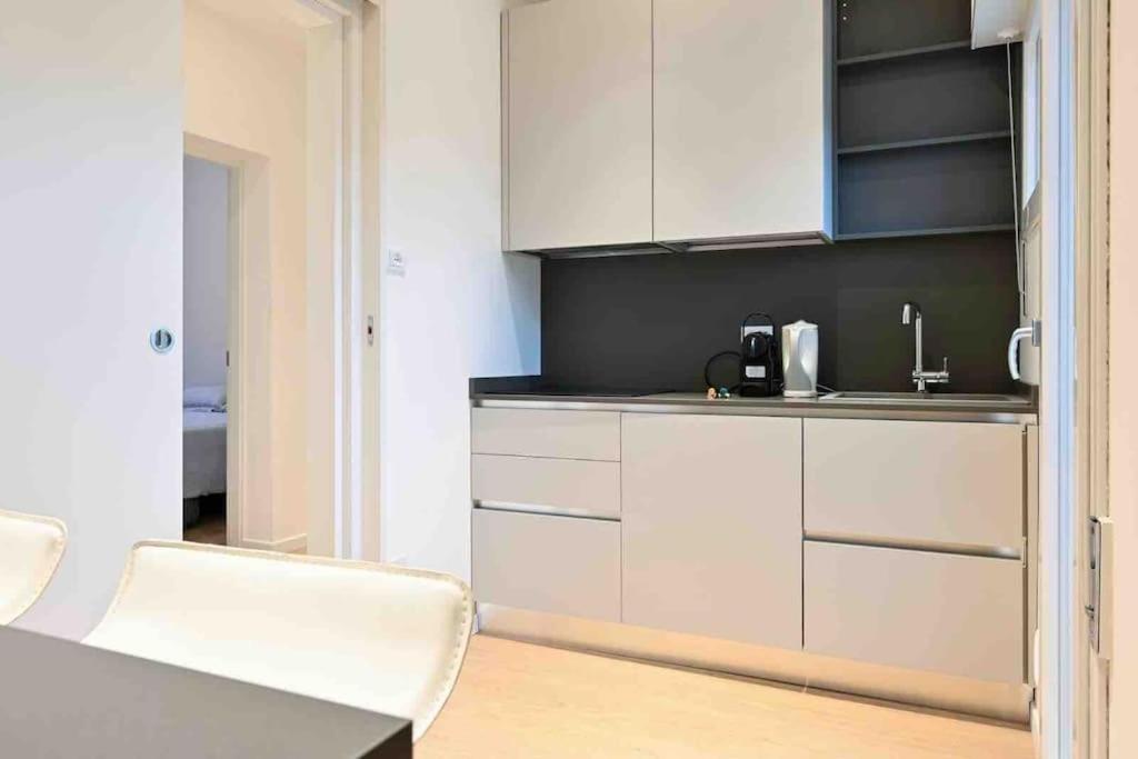 Apartament -Free Parking & Wifi- 10 Minuti Dal Centro Padwa Zewnętrze zdjęcie
