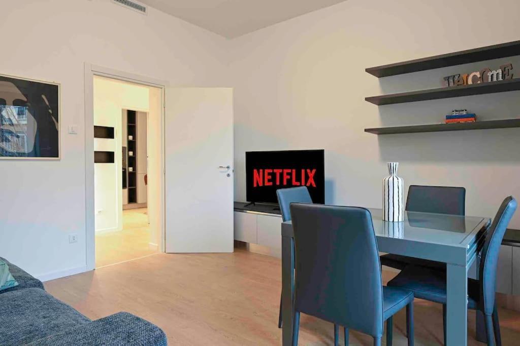 Apartament -Free Parking & Wifi- 10 Minuti Dal Centro Padwa Zewnętrze zdjęcie